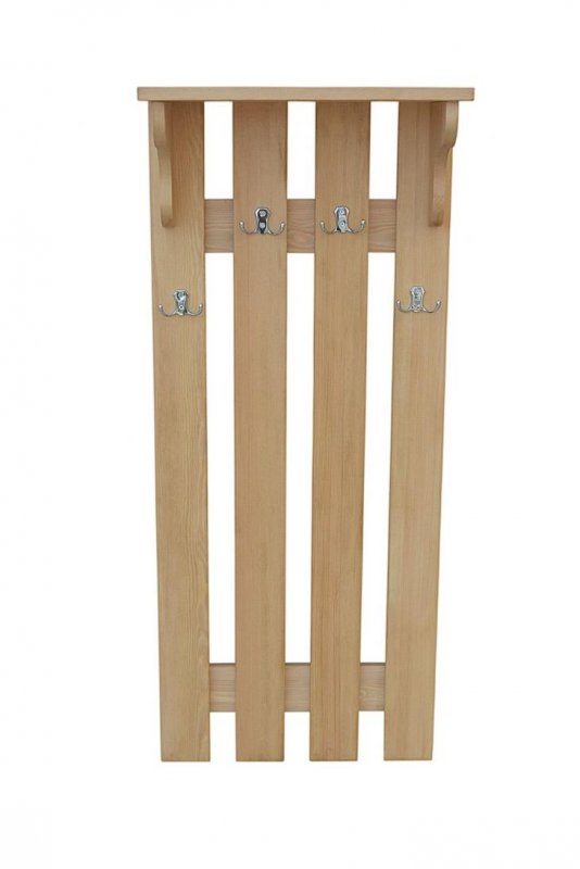 Вешалка ETACOEUR 120 сосна