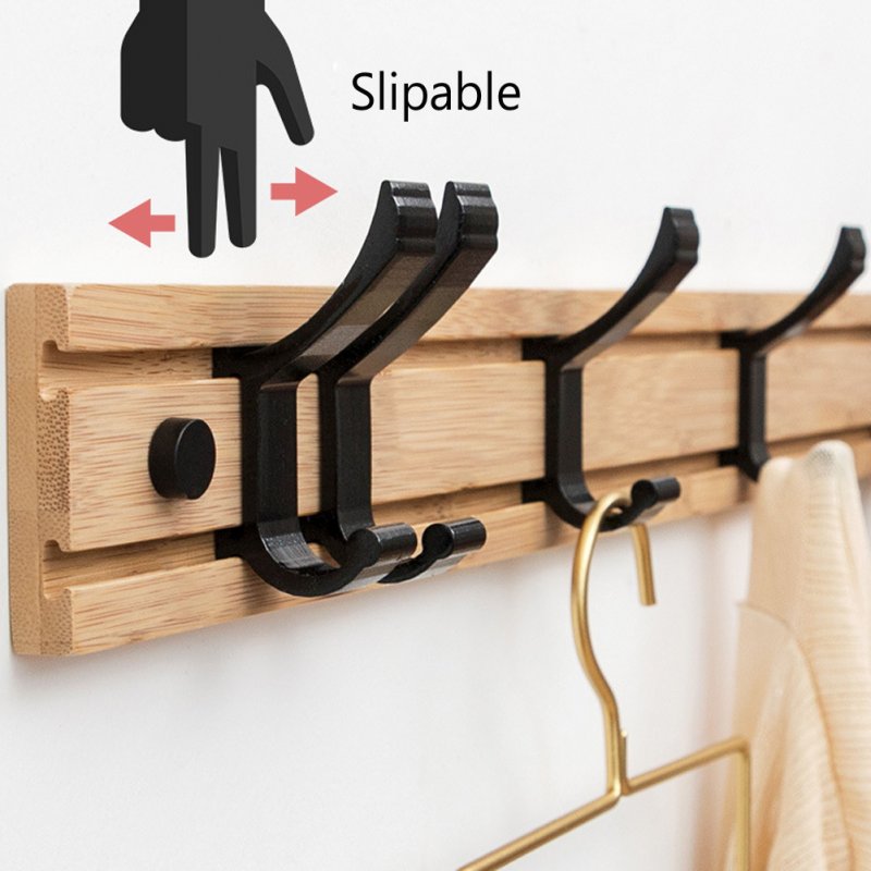 Вешалка настенная Wall Hook