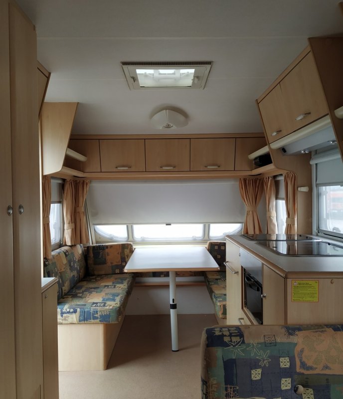 Odyssey 540