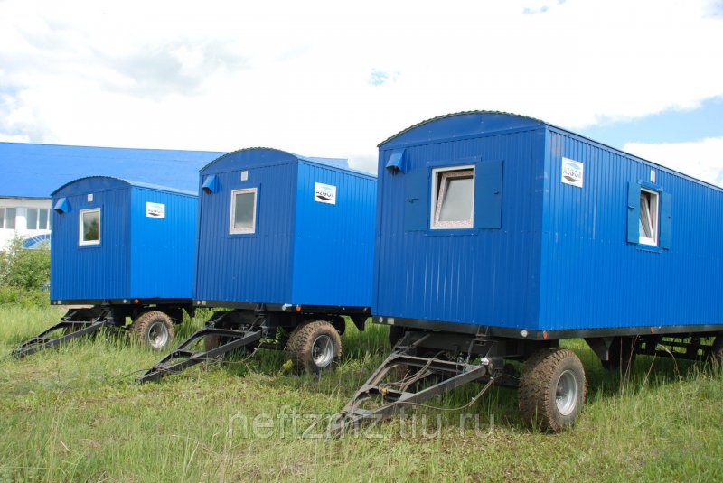 Camper автодом