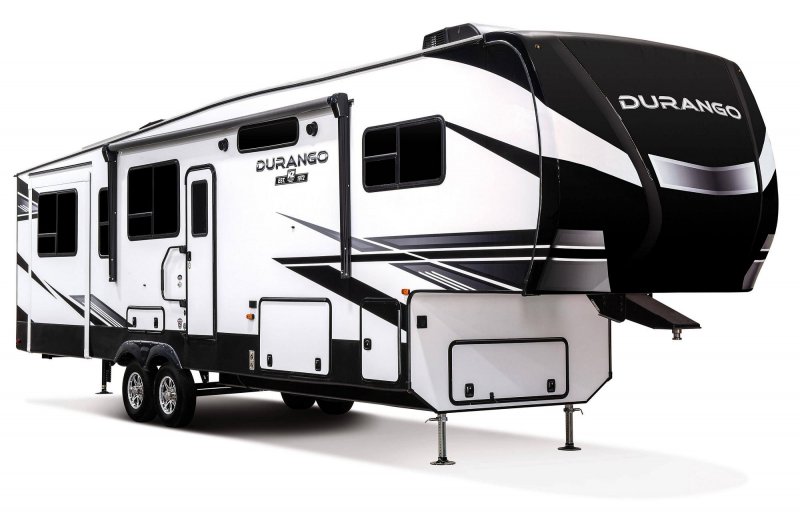 Автодом Airstream планировка
