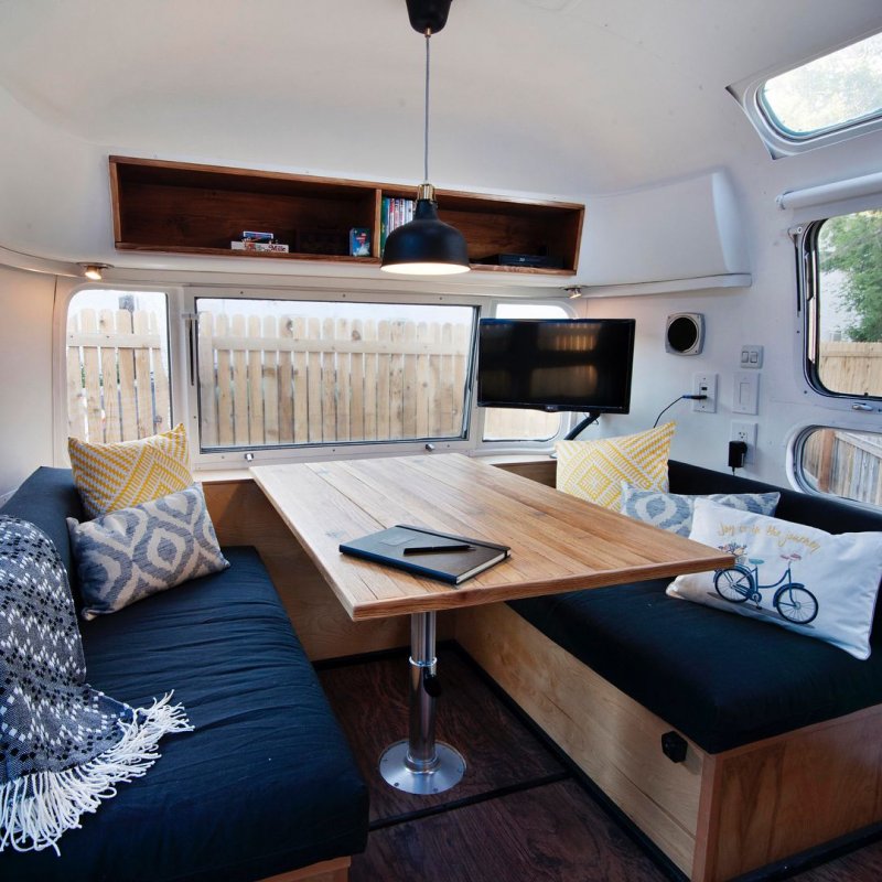 Campervan Design Sprinter