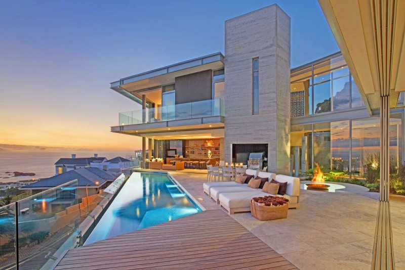 SAOTA Architecture