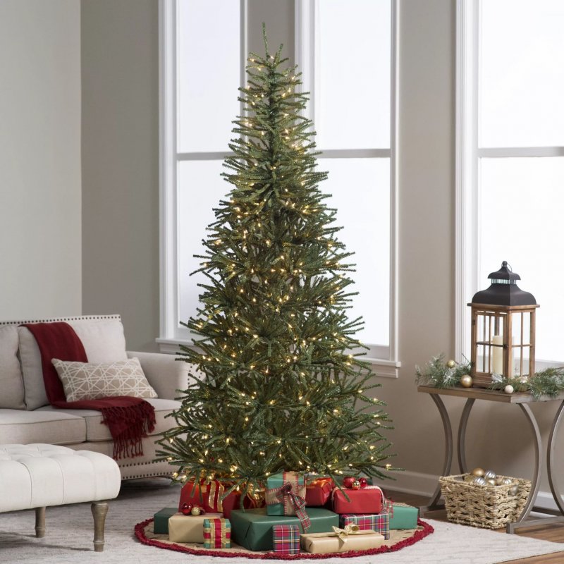 Classic Christmas Tree ель Хэмстед 2.15