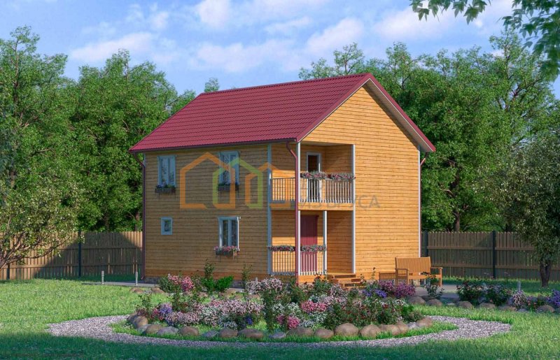 Каталог домов 89052648468