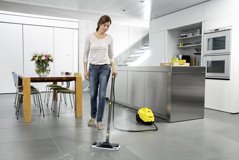 Clean your House