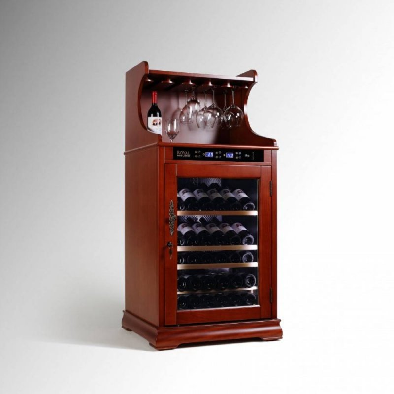 Cold Vine c46-wm1 (Classic)