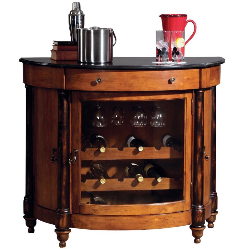 Барный шкаф Howard Miller Piedmont (арт. 690-000)