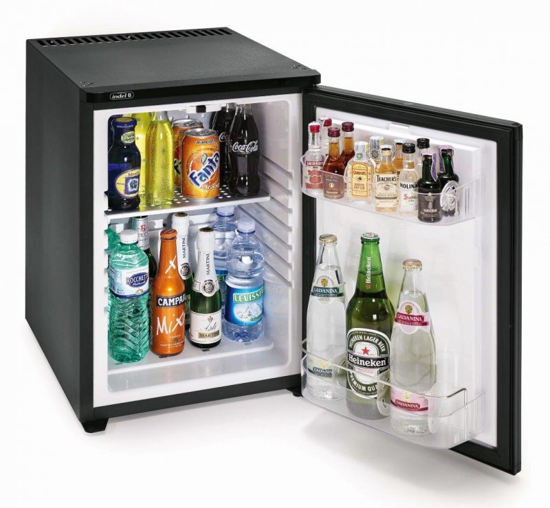 Indel b Drink 40 Plus