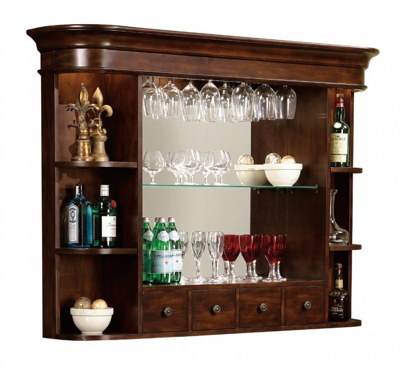 Барная стойка Howard Miller Niagara Bar