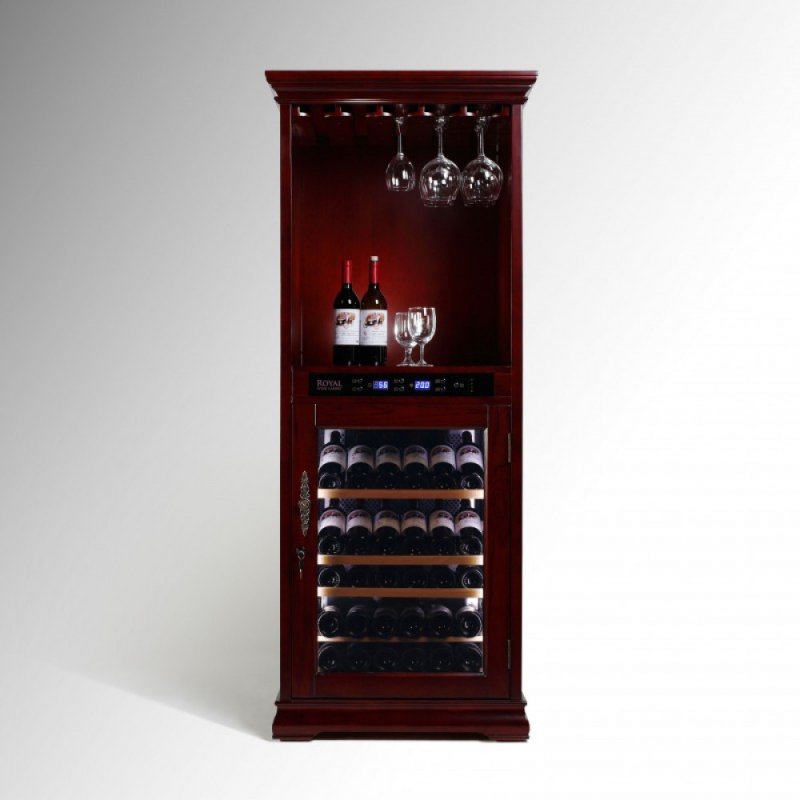 Винный шкаф Cold Vine BCW-35c