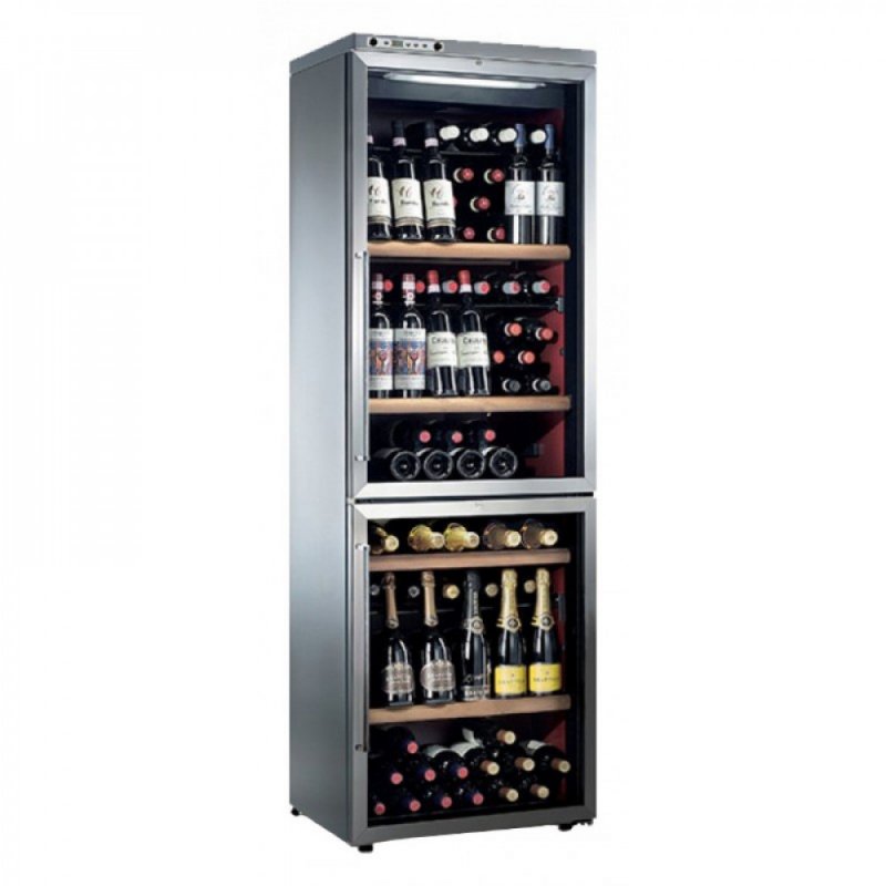Винный шкаф IP Industrie c 600 CF