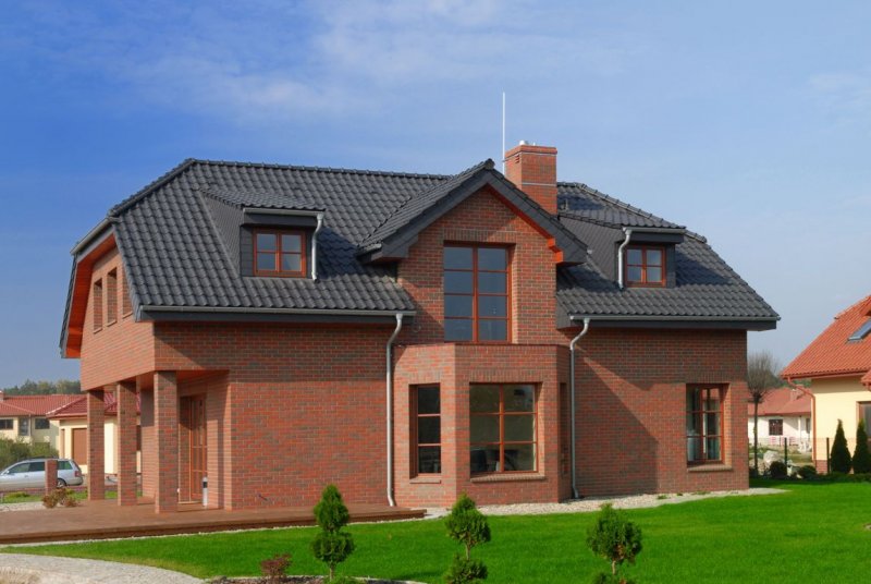 Робен кирпич Канберра XLDF