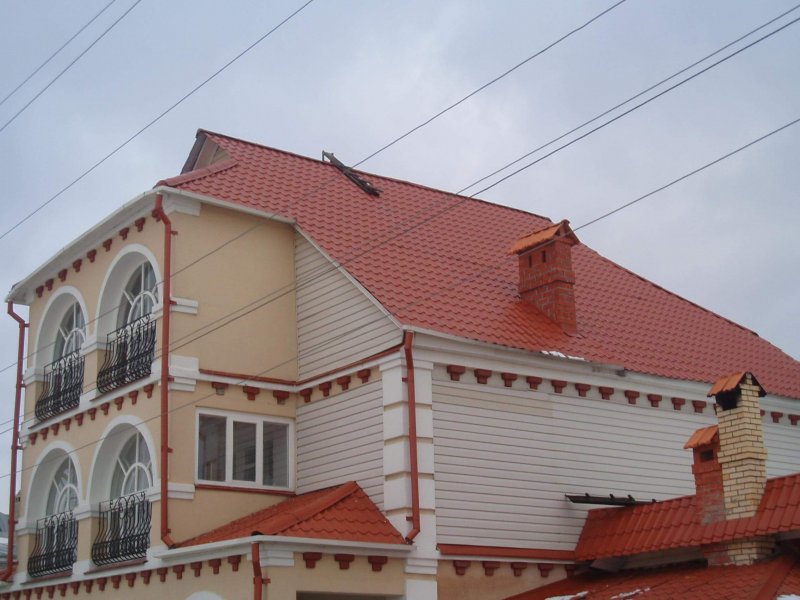 Яркие шторы в интерьере