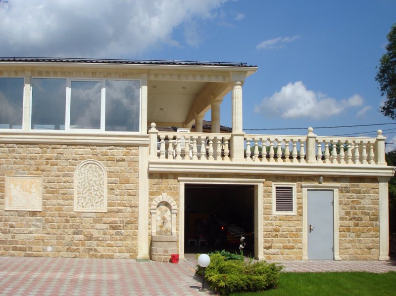 Дагестанский дикий камень