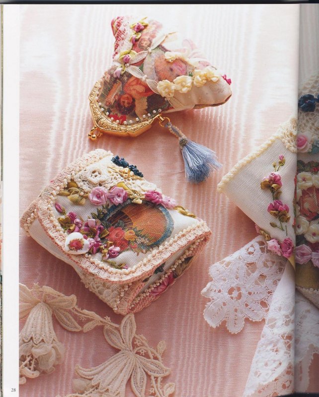 Handmade для дома