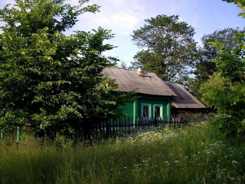 Станция Шпагино Алтайский край