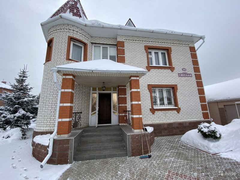 Дом в стиле Райта проект с плоской крышей