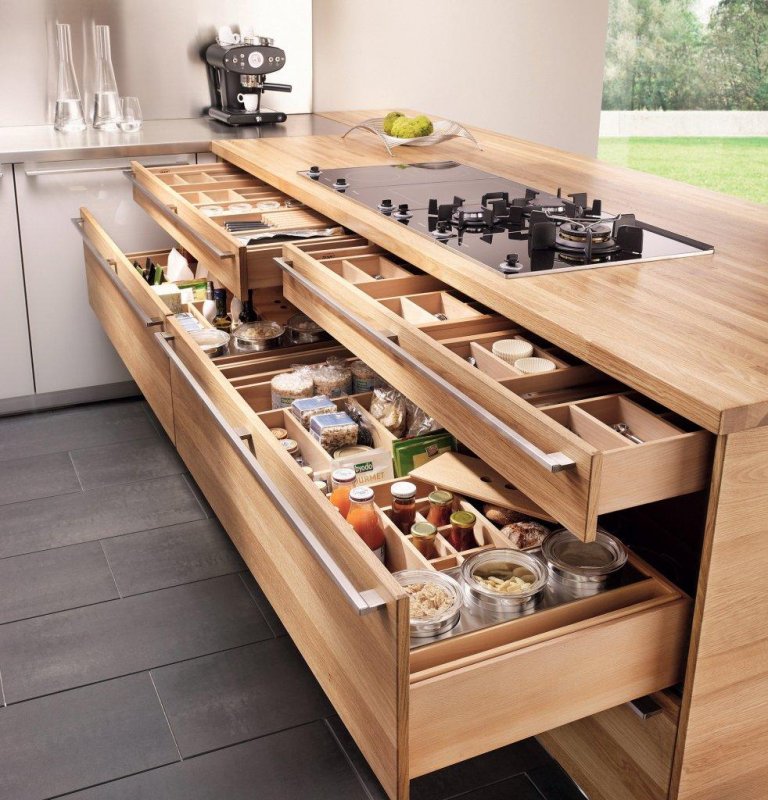 Итальянская кухня Magika 02 фабрики Pedini