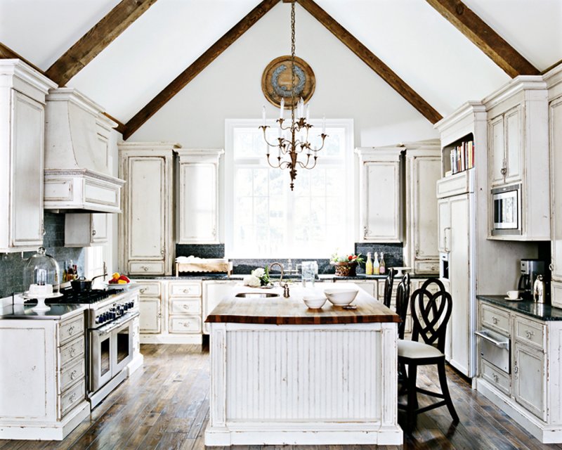 Шебби Шик / Shabby Chic