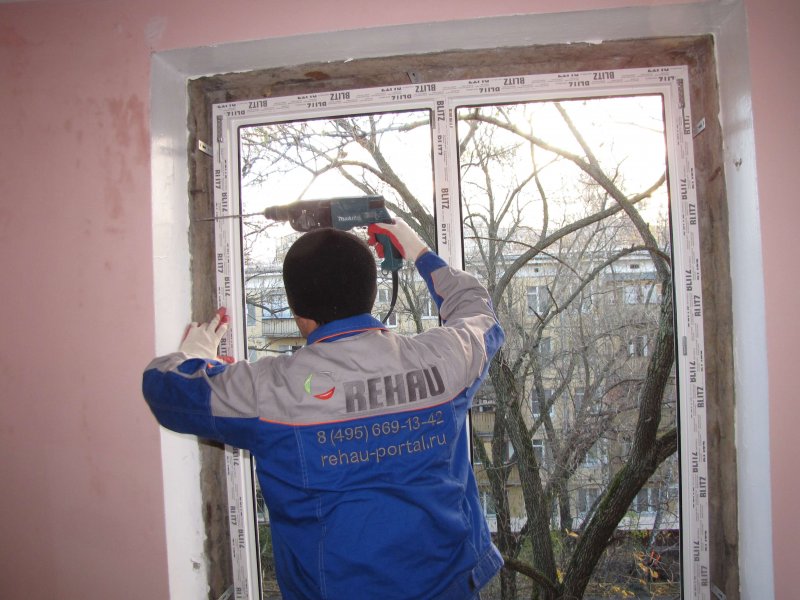 KBE темный дуб