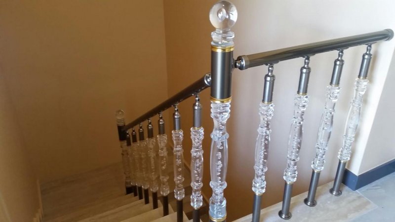 Grand Royal балясины