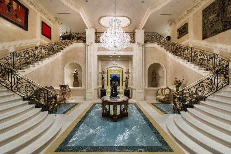 Особняк Palazzo di Amore