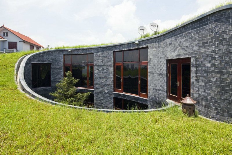 Stone House, Ханой, Вьетнам.