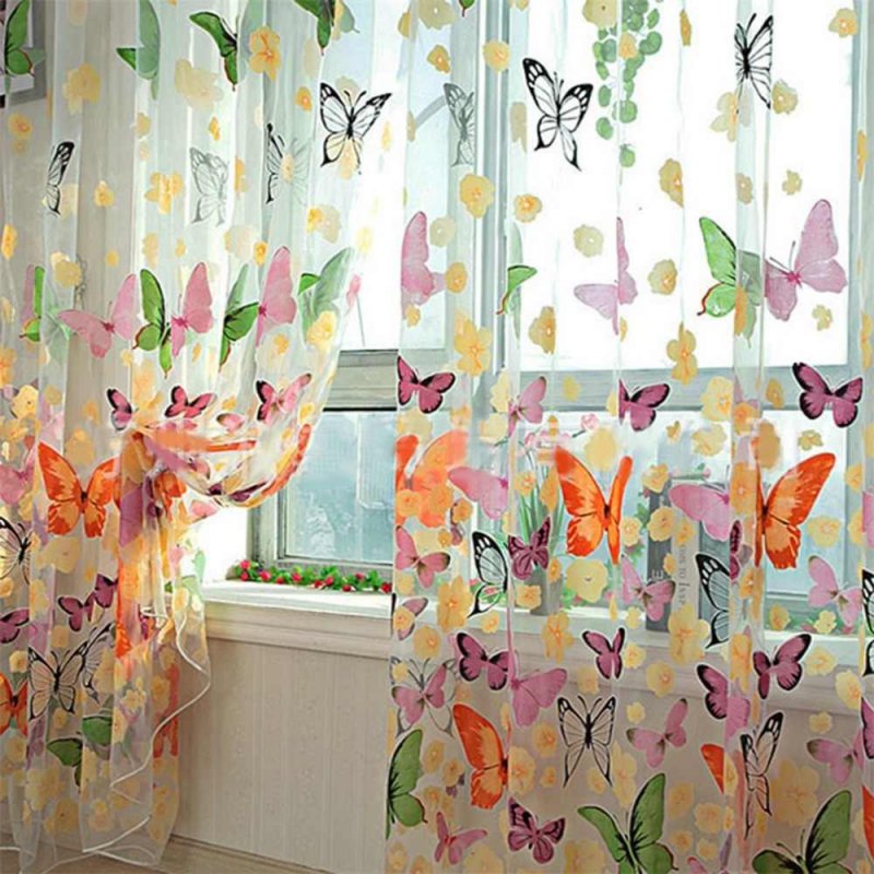 Тюль Tulle вуаль белая 400х250