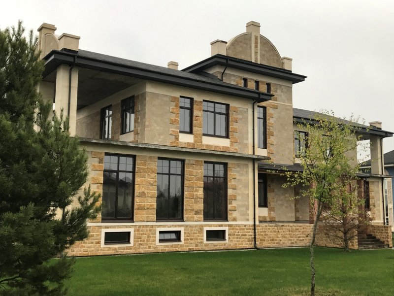 Камень Дагестанский природный Дагестанский