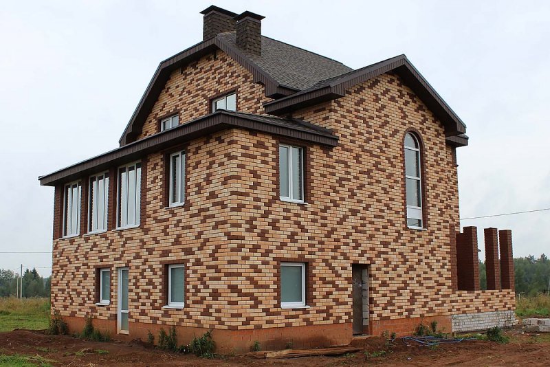 Кирпич КС Керамик Лотос кора дерева