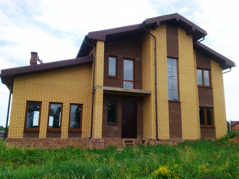 Кирпич Белебей флеш Медиум