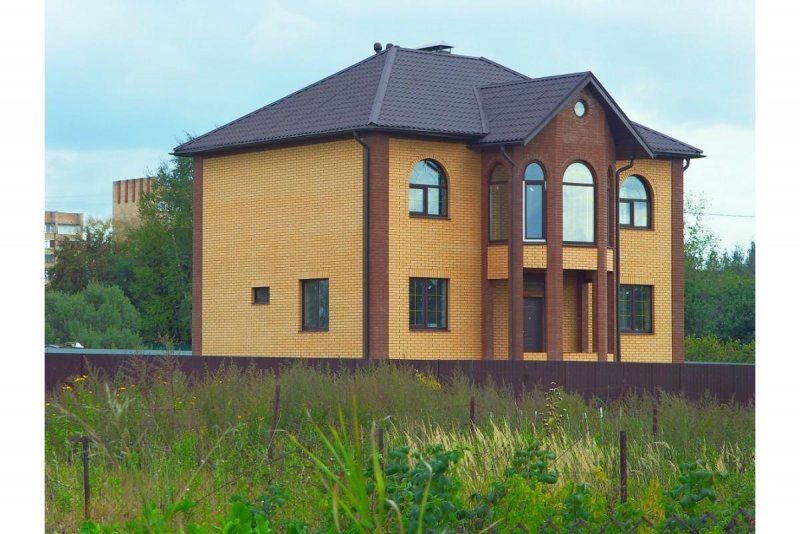Тербунский Гончар золотистый