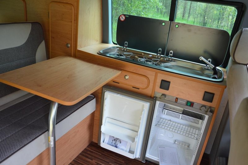 Автодом Hymer ml-t 580 4x4 RSX