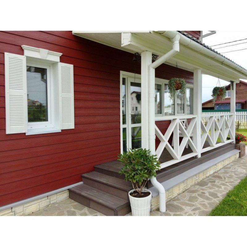 Cedral click Wood c61