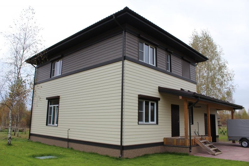 Cedral click Wood c55