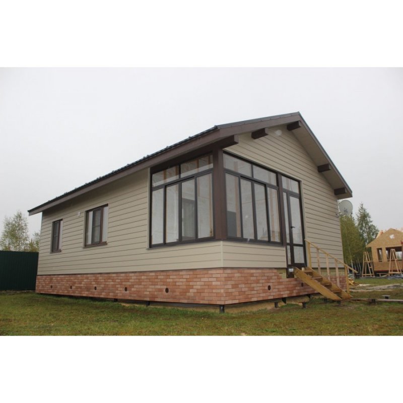 Cedral click Wood c03