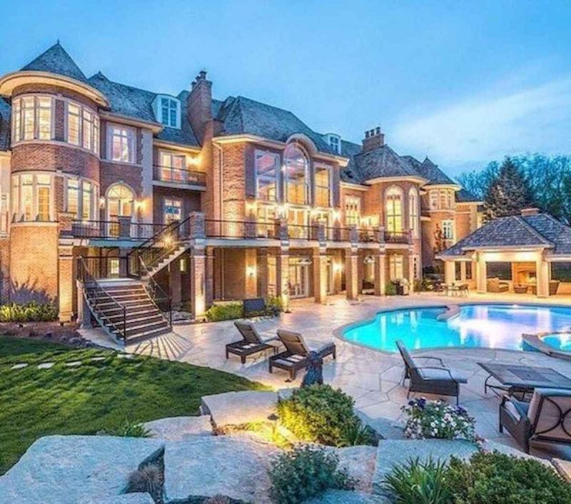 Особняк the Manor