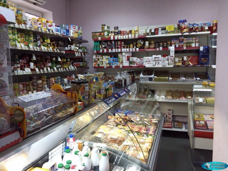 Квартет вкусов Владивосток