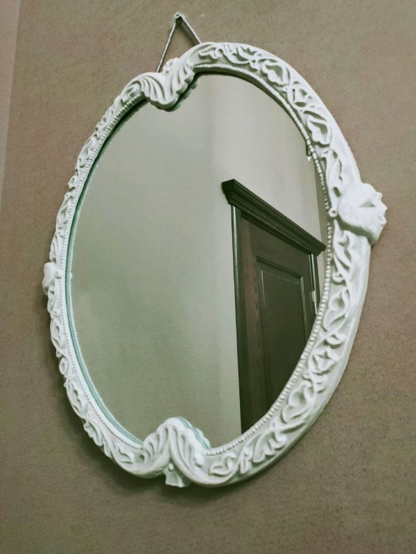Винтажные зеркала