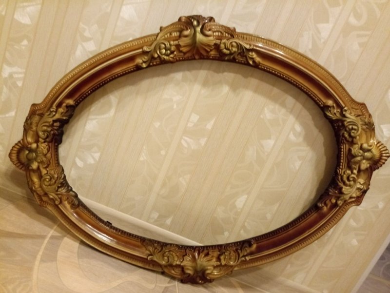 Рама для зеркала