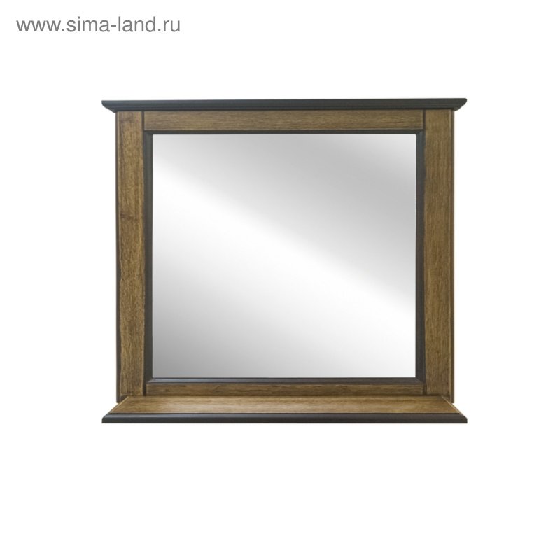 Винтажное напольное зеркало