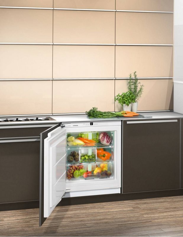 Встраиваемый морозильник Liebherr SUIGN 1554