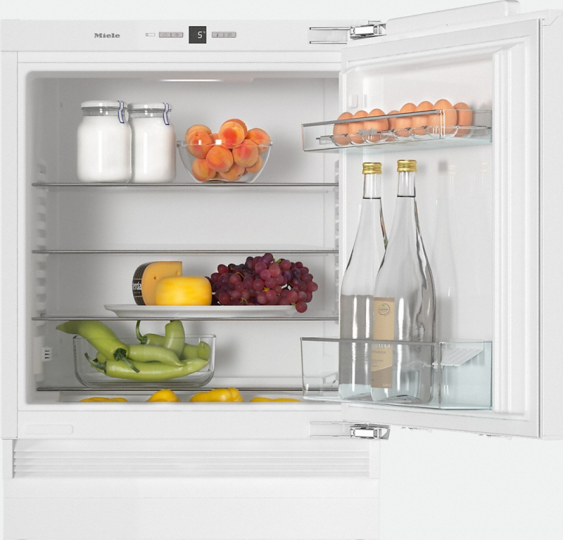 Встраиваемый холодильник Miele k 831 i