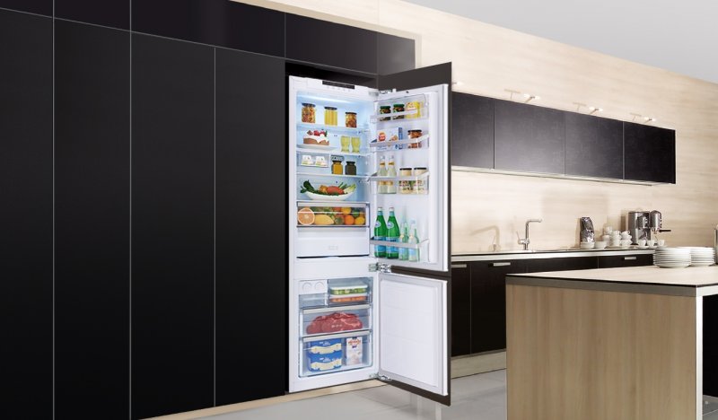 Холодильник Miele kfn37282id