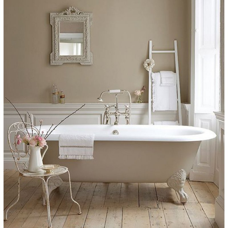 Little Greene цвет Rolling Fog 143