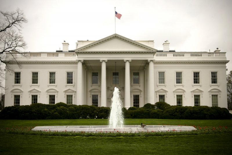 Белый дом США экскурсия