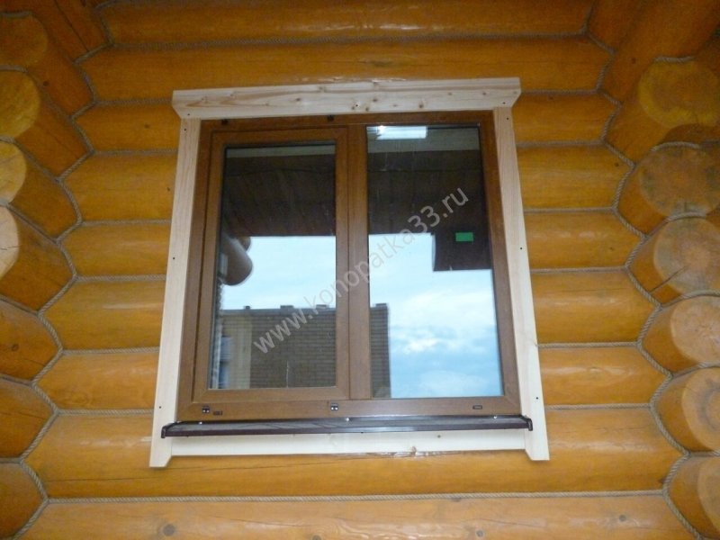Обсада на веранде