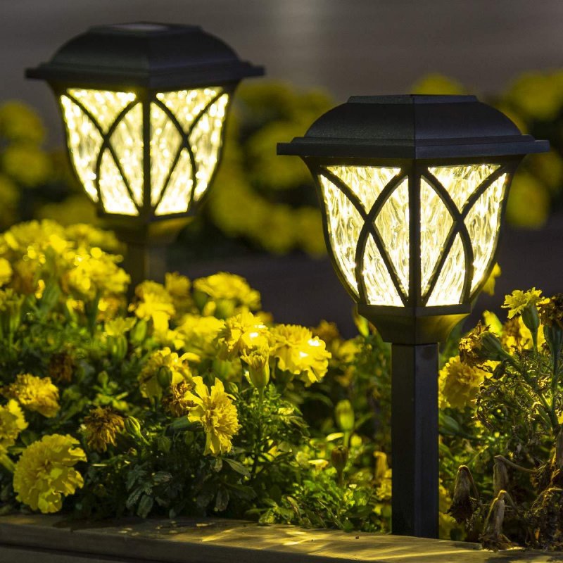 Garden Lights светильники