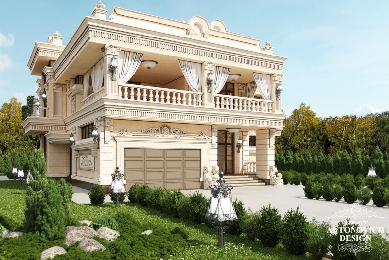 Мэншен-Хаус (Mansion House) в Лондоне